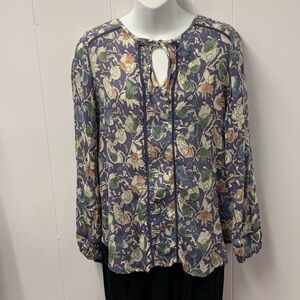 Lucky Brand - blouse